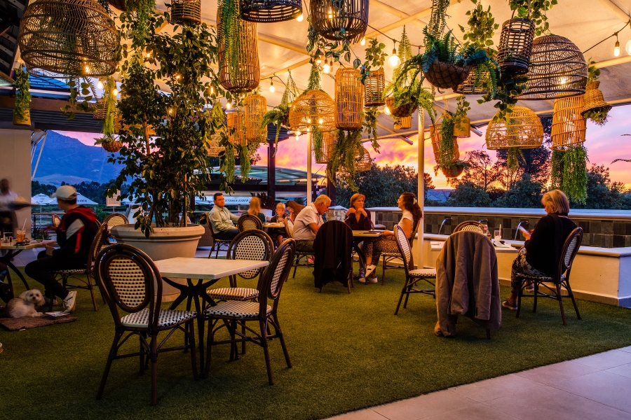 4 Bedroom Property for Sale in Pearl Valley at Val de Vie Western Cape